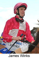 James Winks (17972 bytes)