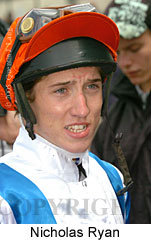 Nicholas Ryan (14772 bytes)