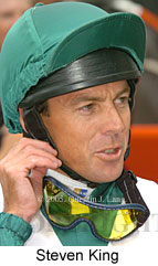 Steven King (14772 bytes)