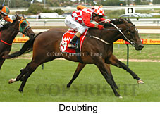 Doubting (14772 bytes)