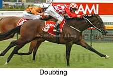 Doubting (14772 bytes)