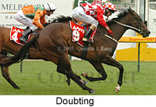 Doubting (14772 bytes)