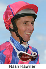 Nash Rawiller (14008 bytes)