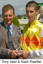 Tony Vasil & Nash Rawiller (14772 bytes)