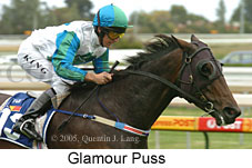 Glamour Puss (14772 bytes)