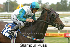 Glamour Puss (14772 bytes)