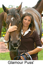 Glamour Puss (14772 bytes)