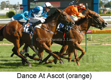 Dance At Ascot (14772 bytes)