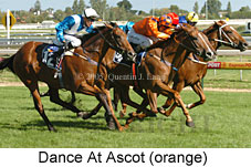 Dance At Ascot (14772 bytes)