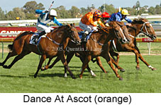 Dance At Ascot (14772 bytes)