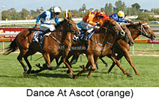 Dance At Ascot (14772 bytes)
