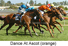 Dance At Ascot (14772 bytes)