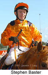 Stephen Baster (14772 bytes)