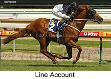 Line Account (16564 bytes)