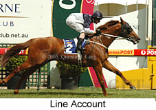 Line Account (16564 bytes)