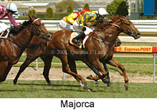 Majorca (16564 bytes)