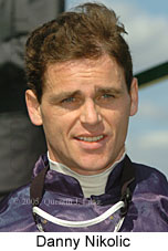 Danny Nikolic (16564 bytes)