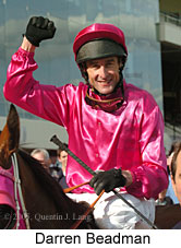 Darren Beadman (16564 bytes)