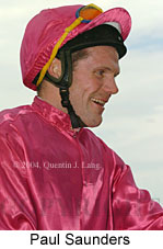 Paul Saunders (11596 bytes)