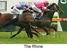 The Rhine (16564 bytes)