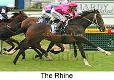 The Rhine (16886 bytes)