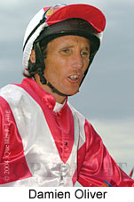 Damien Oliver (12073 bytes)