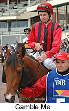 Gamble Me (16519 bytes)