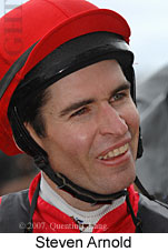 Steven Arnold (15500 bytes)