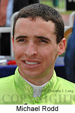 Michael Rodd (15500 bytes)