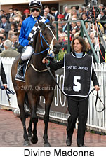 Divine Madonna (16519 bytes)