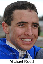 Michael Rodd (15500 bytes)