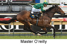 Master O'reilly (16519 bytes)