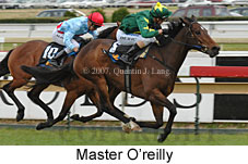 Master O'reilly (16519 bytes)