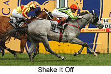 Shake It Off (16519 bytes)