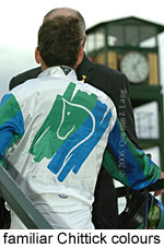 Chittick colours (15500 bytes)