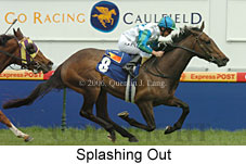 Splashing Out (16519 bytes)