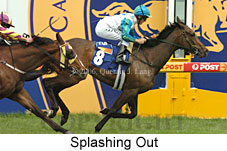 Splashing Out (16519 bytes)