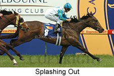 Splashing Out (16519 bytes)