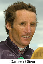 Damien Oliver (15500 bytes)