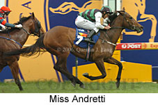 Miss Andretti (16519 bytes)