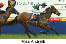 Miss Andretti (16519 bytes)