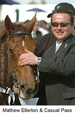 Casual Pass & Mathew Ellerton (15500 bytes)