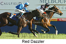 Red Dazzler (16519 bytes)