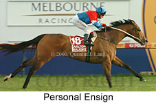 Personal Ensign (16519 bytes)