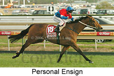 Personal Ensign (16519 bytes)