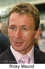 Ricky Maund (14772 bytes)