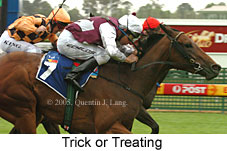 Trick Or Treating (14772 bytes)