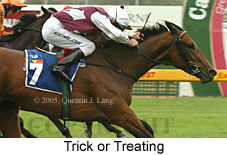 Trick Or Treating (14772 bytes)