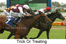 Trick Or Treating (14772 bytes)