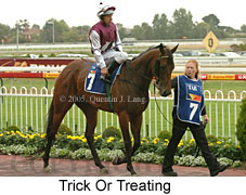 Trick Or Treating (14772 bytes)